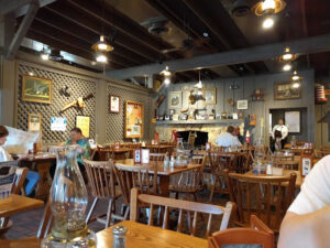 Cracker Barrel Old Country Store - Kansas City