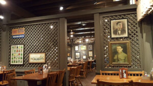 Cracker Barrel Old Country Store - Springfield