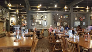 Cracker Barrel Old Country Store - Fort Worth