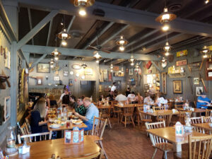 Cracker Barrel Old Country Store - Houston