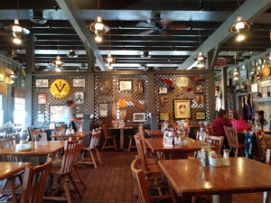 Cracker Barrel Old Country Store - San Antonio