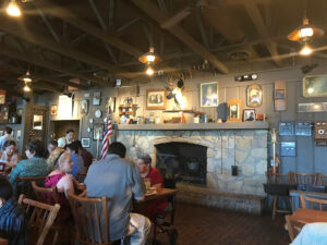 Cracker Barrel Old Country Store - El Paso