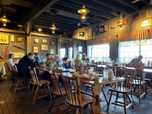 Cracker Barrel Old Country Store - Loveland