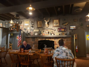 Cracker Barrel Old Country Store - Chandler