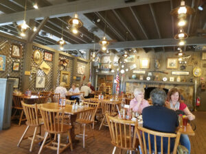 Cracker Barrel Old Country Store - Albuquerque