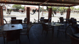 Crawdaddy's Sports Bar & Grill - Lubbock