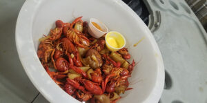 Crawfish Cove - Longview