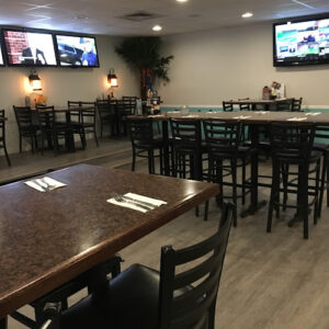 Crazy Tuna Bar & Grille - Essex