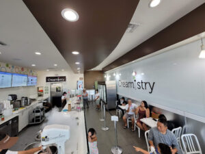 Creamistry - Cerritos