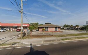 Crown Fried Chicken - Orlando