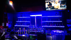 Crowne Hookah Restaurant and Lounge - Columbus