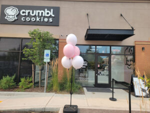 Crumbl Cookies - Bonney Lake - Bonney Lake