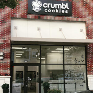 Crumbl Cookies - Brookhaven - Atlanta