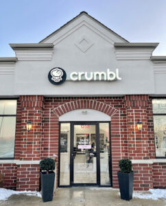 Crumbl Cookies - Grafton - Grafton