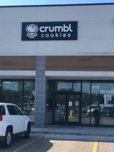 Crumbl Cookies - Humble - Humble