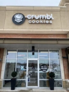 Crumbl Cookies - Middletown - Louisville