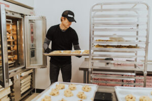 Crumbl Cookies - Spanish Fork - Spanish Fork