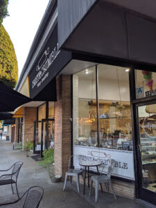 Crust & Crumble Bakery - Glendora