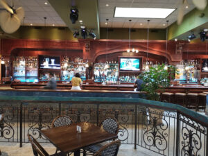 Cuba Libre Restaurant & Rum Bar - Fort Lauderdale - Fort Lauderdale