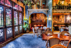 Cuba Libre Restaurant & Rum Bar - Orlando - Orlando