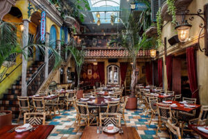 Cuba Libre Restaurant & Rum Bar - Philadelphia - Philadelphia