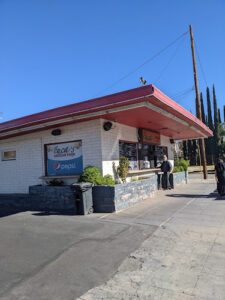 Cuca's Mexican Food - Redlands