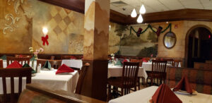 Cucina Alessi Italian - Manalapan Township