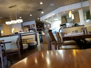 Cucina Moderna - Lake Worth Beach