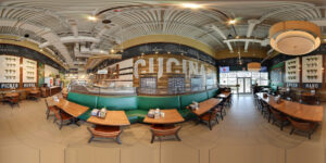 Cucina Pizza by Design - West Palm Beach