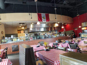 Cuenelli's Rotisserie Chicken & Peruvian Grill - Tampa