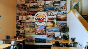 Culichi Kitchen - Spanish Fork