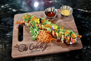 Culichis Urban Kitchen - Gilroy