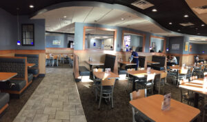 Culver's - Newnan