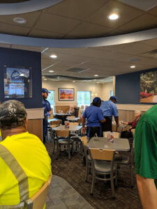 Culver's - Savannah