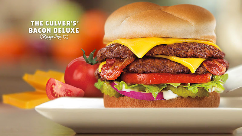 Culver's - 463731 State Rd 200, Yulee, FL 32097 | Food Near Me