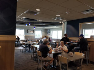 Culver's - Plant City