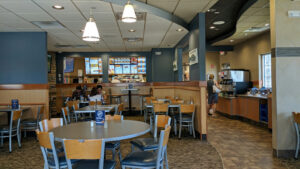 Culver's - Tampa