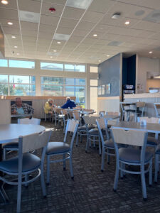 Culver's - Tampa