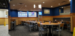 Culver's - Pinellas Park