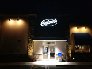 Culver's - Naples