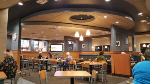 Culver's - Port Richey