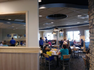 Culver's - Jensen Beach