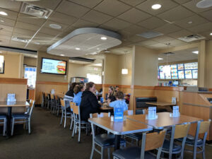 Culver's - Franklin