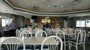 Culver's - Louisville