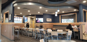 Culver's - Canton