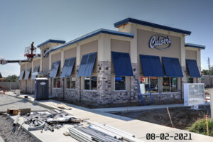 Culver's - Indianapolis