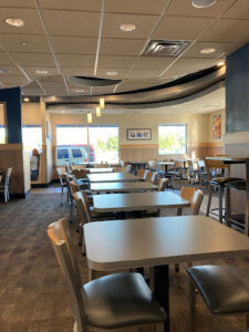 Culver's - Indianapolis