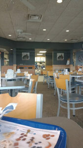 Culver's - Indianapolis