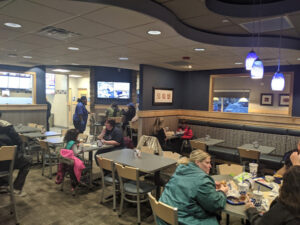 Culver's - Sterling Heights