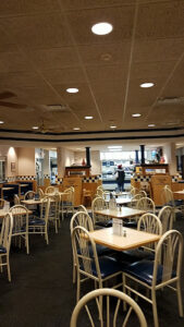 Culver's - Saginaw